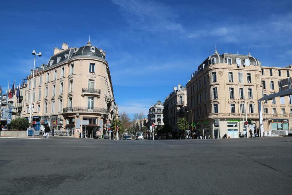Riviera Studio Cannes Center Exterior foto